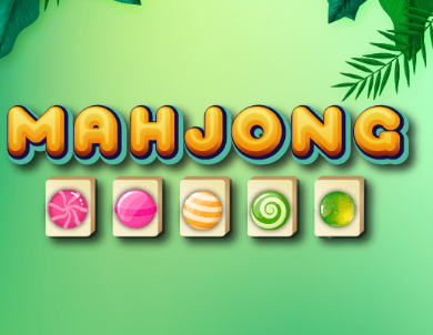 Cluiche Mahjong ar líne