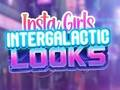 Cluiche Breathnaíonn Insta Girls Intergalactic  ar líne