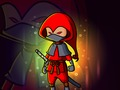 Cluiche Cluiche Ninja ionsaí  ar líne