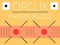 Cluiche Circlix: Puzal Fisic  ar líne