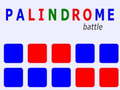 Cluiche Cath Palindrome  ar líne