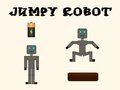 Cluiche Cluiche Léim robot  ar líne