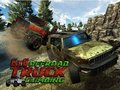 Cluiche Cluiche Jungle Car Drive  ar líne