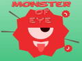 Cluiche Monster na Súl  ar líne