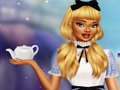 Cluiche Réaltaí Tiktok Fáilte go Wonderland ar líne