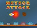 Cluiche Ionsaí Meteor  ar líne