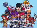 Cluiche Bailiúchán Jigsaw Puzzles Brawl Stars  ar líne
