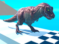Cluiche Cluiche Dino Rex Rith  ar líne
