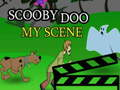 Cluiche Cluiche Scooby Doo Mo Radharc  ar líne