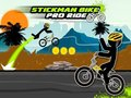 Cluiche Cluiche Rothar Pro Stickman ar líne  ar líne
