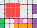 Cluiche Cluiche Puzal Magic Blocky  ar líne