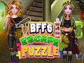 Cluiche Cluiche Líne Puzal Éalú BFFs  ar líne