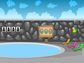 Cluiche Cluiche Snámha Escape Club  ar líne