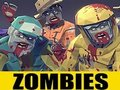 Cluiche Cluiche Sluaite Zombie 3D  ar líne