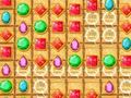 Cluiche GEMS Adhmaid  ar líne