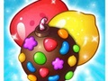 Cluiche Cluiche Candy Match  ar líne