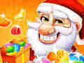 Cluiche Fiabhras Candy  ar líne