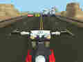 Cluiche Tiománaí Ace Moto  ar líne