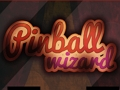 Cluiche Treoraí Pinball  ar líne