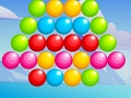 Cluiche Cluiche Bubble Shooter Leibhéal Pacáiste  ar líne