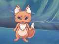 Cluiche Frosty Foxy ar líne
