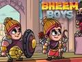 Cluiche Buachaillí Bheem  ar líne