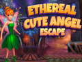 Cluiche Cluiche Éalú aingeal gleoite ethereal  ar líne