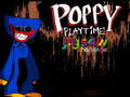 Cluiche Poppy Playtime Dúshlán Puzal  ar líne