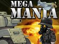Cluiche Cluiche Mega Mania  ar líne