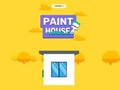 Cluiche Teach Paint  ar líne