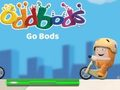 Cluiche Oddbods: Go Bods ar líne