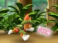 Cluiche Paw Patról: Tarrtháil Jungle Lorgaire  ar líne
