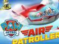 Cluiche Paw Patról: Aer-Patroler  ar líne