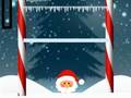 Cluiche Geansaí Santa Claus  ar líne