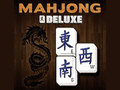 Cluiche Cluiche Mahjong Deluxe  ar líne