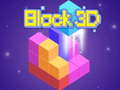 Cluiche Bloc 3D  ar líne