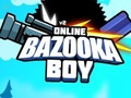 Cluiche Cluiche Bazooka Boy ar líne  ar líne