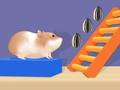 Cluiche Cluiche Hamster Stack Maze  ar líne