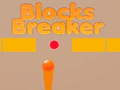 Cluiche Cluiche Bloic Breaker  ar líne