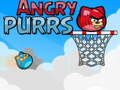 Cluiche Purrs Angry  ar líne