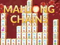 Cluiche Slabhraí Mahjong  ar líne