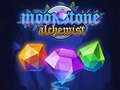 Cluiche Alchemist Moonstone  ar líne