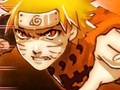 Cluiche An comhrac in Jam Uzumaki Naruto  ar líne