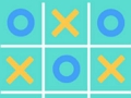 Cluiche Madra Tac Toe  ar líne