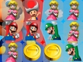 Cluiche Bailiúchán Mario  ar líne