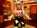 Cluiche Dúshlán Jigsaw Roblox  ar líne