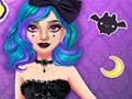 Cluiche Cailín Bog vs Iomaíocht Dark Lolita  ar líne