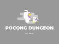 Cluiche Dungeon Pocong  ar líne