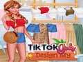 Cluiche Feisteas Dearaidh TikTok  ar líne