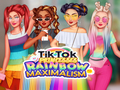 Cluiche Tuar ceatha tiktok ar líne